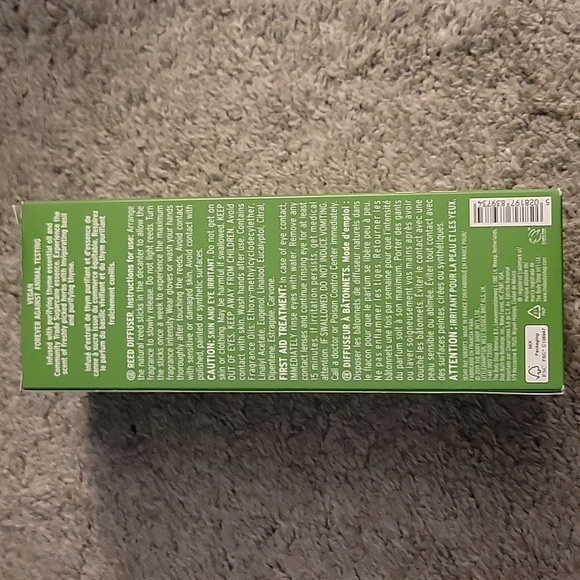 Basil & Thyme R.D - Picture 3 of 3